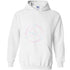 Adult Unisex Hoodie